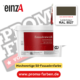 einzA Fassadenweiß RAL 8027 Lederbraun – online kaufen bei Proma Farben