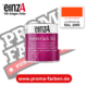 einzA Fensterlack 3x1 RAL 2005 Leuchtorange – online kaufen bei Proma Farben