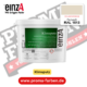 einzA Klimaputz RAL 1013 Perlweiß – online kaufen bei Proma Farben