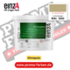 einzA Klimaputz RAL 1040 Lehmbeige – online kaufen bei Proma Farben