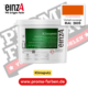 einzA Klimaputz RAL 2009 Verkehrsorange – online kaufen bei Proma Farben