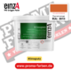 einzA Klimaputz RAL 2010 Signalorange – online kaufen bei Proma Farben