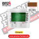 einzA Klimaputz RAL 8003 Lehmbraun – online kaufen bei Proma Farben
