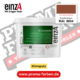 einzA Klimaputz RAL 8004 Kupferbraun – online kaufen bei Proma Farben