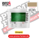 einzA Klimaputz RAL 8031 Sandbraun – online kaufen bei Proma Farben