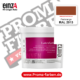 einzA Latexfarbe Premium RAL 2013 Perlorange – online kaufen bei Proma Farben