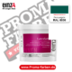 einzA Latexfarbe Premium RAL 6036 Perlopalgrün – online kaufen bei Proma Farben