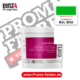 einzA Latexfarbe Premium RAL 6038 Leuchtgrün – online kaufen bei Proma Farben