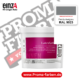 einzA Latexfarbe Premium RAL 9023 Perldunkelgrau – online kaufen bei Proma Farben