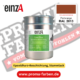einzA LawiDox Epoxidharz-Beschichtung RAL 2013 Perlorange – online kaufen bei Proma Farben