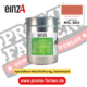 einzA LawiDox Epoxidharz-Beschichtung RAL 3022 Lachsrot – online kaufen bei Proma Farben