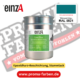 einzA LawiDox Epoxidharz-Beschichtung RAL 5021 Wasserblau – online kaufen bei Proma Farben