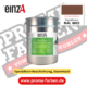 einzA LawiDox Epoxidharz-Beschichtung RAL 8002 Signalbraun – online kaufen bei Proma Farben