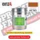 einzA LawiDox Epoxidharz-Beschichtung RAL 8023 Orangebraun – online kaufen bei Proma Farben