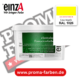 einzA elastodur Fassadenfarbe RAL 1026 Leuchtgelb – online kaufen bei Proma Farben