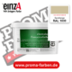 einzA elastodur Fassadenfarbe RAL 1039 Sandbeige – online kaufen bei Proma Farben