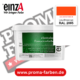 einzA elastodur Fassadenfarbe RAL 2005 Leuchtorange – online kaufen bei Proma Farben