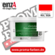 einzA elastodur Fassadenfarbe RAL 3026 Leuchthellrot – online kaufen bei Proma Farben