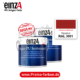 einzA Aqua-PU seidenmatt RAL 3001 Signalrot – seidenmatter Premium-PU-Lack, online kaufen bei Proma Farben