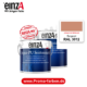 einzA Aqua-PU seidenmatt RAL 3012 Beigerot – seidenmatter Premium-PU-Lack, online kaufen bei Proma Farben