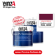 einzA Aqua-PU seidenmatt RAL 4004 Bordeauxviolett – seidenmatter Premium-PU-Lack, online kaufen bei Proma Farben