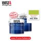 einzA Aqua-PU seidenmatt RAL 6039 Fasergrün – seidenmatter Premium-PU-Lack, online kaufen bei Proma Farben