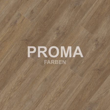 Enia Graz oak brown Vinyl-Designboden