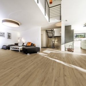 Enia Graz oak nature Vinyl-Designboden