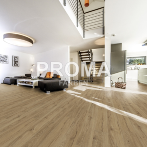 Enia Graz oak nature Vinyl-Designboden