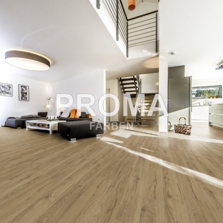Enia Graz oak nature Vinyl-Designboden
