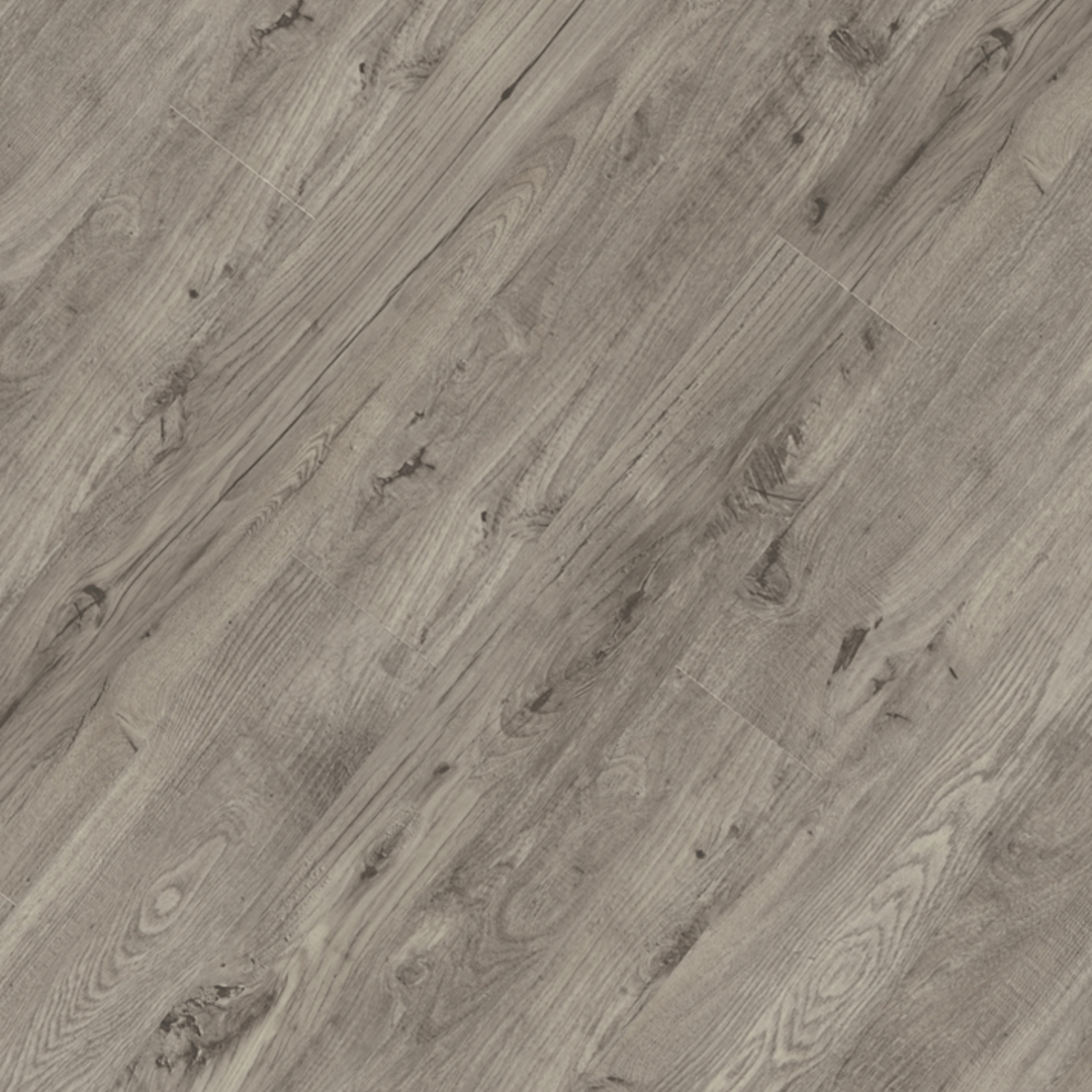 Enia Graz oak rustic grey Vinyl-Designboden Dekoransicht