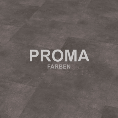 Enia Jazz x concrete grey dark Vinyl-Designboden