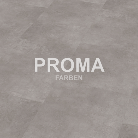 Enia Jazz x concrete grey light Vinyl-Designboden