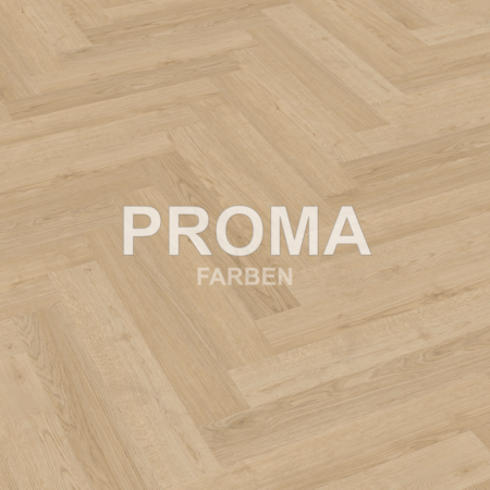 Enia Jazz x kurzstab oak cream Vinyl-Designboden