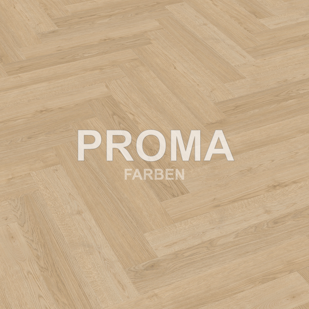 Enia Jazz x kurzstab oak cream Vinyl-Designboden