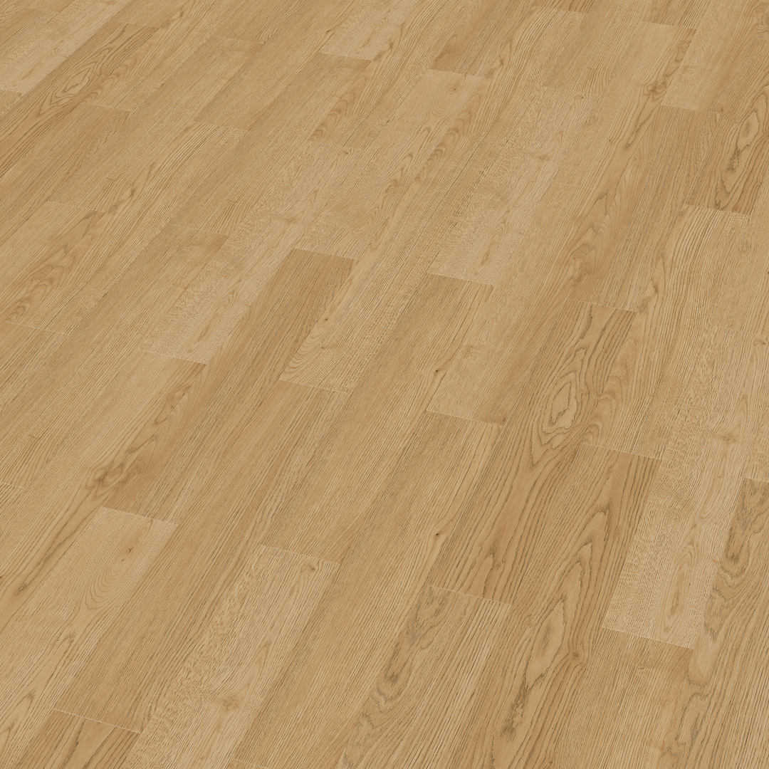 Enia Jazz x kurzstab oak nature Vinyl-Designboden Dekoransicht