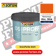 Jotaproff Prima Air 05 RAL 2004 Reinorange – deckende matte Innenraumfarbe von Jotun, online kaufen bei Proma Farben