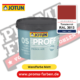 Jotaproff Prima Air 05 RAL 3013 Tomatenrot – deckende matte Innenraumfarbe von Jotun, online kaufen bei Proma Farben