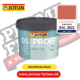 Jotaproff Prima Air 05 RAL 3022 Lachsrot – deckende matte Innenraumfarbe von Jotun, online kaufen bei Proma Farben