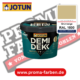 Jotun Demidekk Infinity Details RAL 1000 Grünbeige – deckende Fenster- und Türenfarbe von Jotun, online kaufen bei Proma Farben