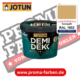 Jotun Demidekk Infinity Details RAL 1002 Sandgelb – deckende Fenster- und Türenfarbe von Jotun, online kaufen bei Proma Farben