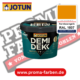 Jotun Demidekk Infinity Details RAL 1007 Narzissengelb – deckende Fenster- und Türenfarbe von Jotun, online kaufen bei Proma Farben