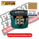 Jotun Demidekk Infinity Details RAL 1011 Braunbeige – deckende Fenster- und Türenfarbe von Jotun, online kaufen bei Proma Farben