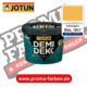 Jotun Demidekk Infinity Details RAL 1017 Safrangelb – deckende Fenster- und Türenfarbe von Jotun, online kaufen bei Proma Farben