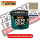 Jotun Demidekk Infinity Details RAL 1019 Graubeige – deckende Fenster- und Türenfarbe von Jotun, online kaufen bei Proma Farben