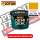 Jotun Demidekk Infinity Details RAL 1032 Ginstergelb – deckende Fenster- und Türenfarbe von Jotun, online kaufen bei Proma Farben