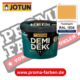 Jotun Demidekk Infinity Details RAL 1034 Pastellgelb – deckende Fenster- und Türenfarbe von Jotun, online kaufen bei Proma Farben