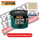 Jotun Demidekk Infinity Details RAL 1039 Sandbeige – deckende Fenster- und Türenfarbe von Jotun, online kaufen bei Proma Farben