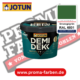 Jotun Demidekk Infinity Details RAL 6001 Smaragdgrün – deckende Fenster- und Türenfarbe von Jotun, online kaufen bei Proma Farben