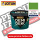 Jotun Demidekk Infinity Details RAL 6018 Gelbgrün – deckende Fenster- und Türenfarbe von Jotun, online kaufen bei Proma Farben